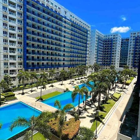 Sea Residence Moa - Chrisdick 帕赛 外观 照片