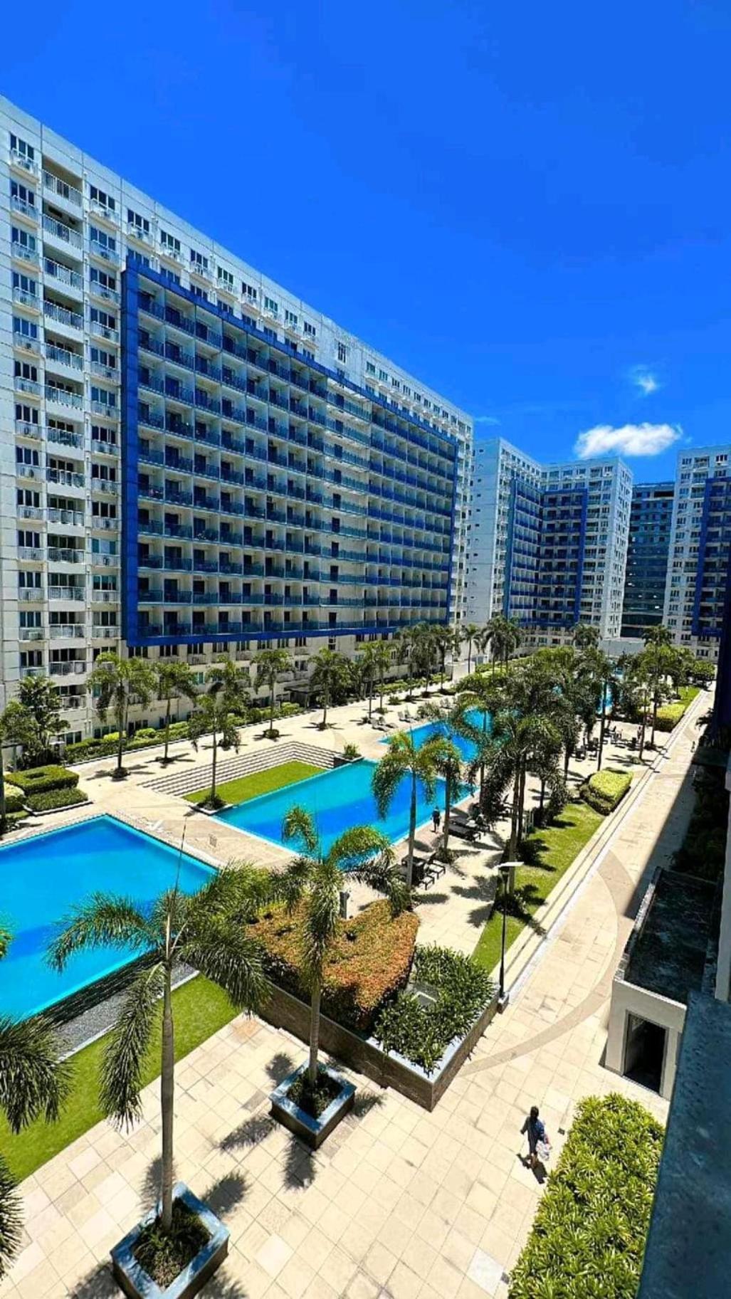 Sea Residence Moa - Chrisdick 帕赛 外观 照片