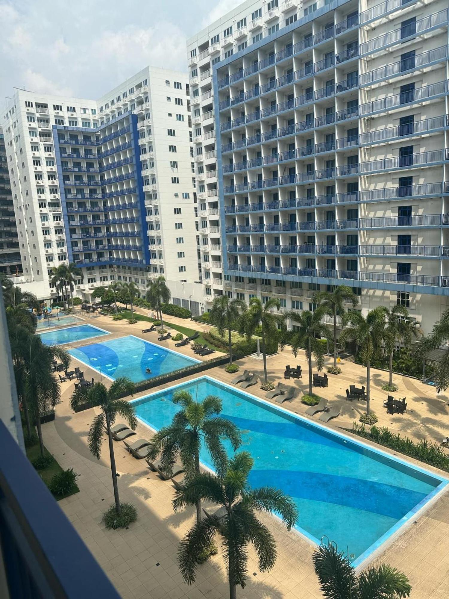 Sea Residence Moa - Chrisdick 帕赛 外观 照片