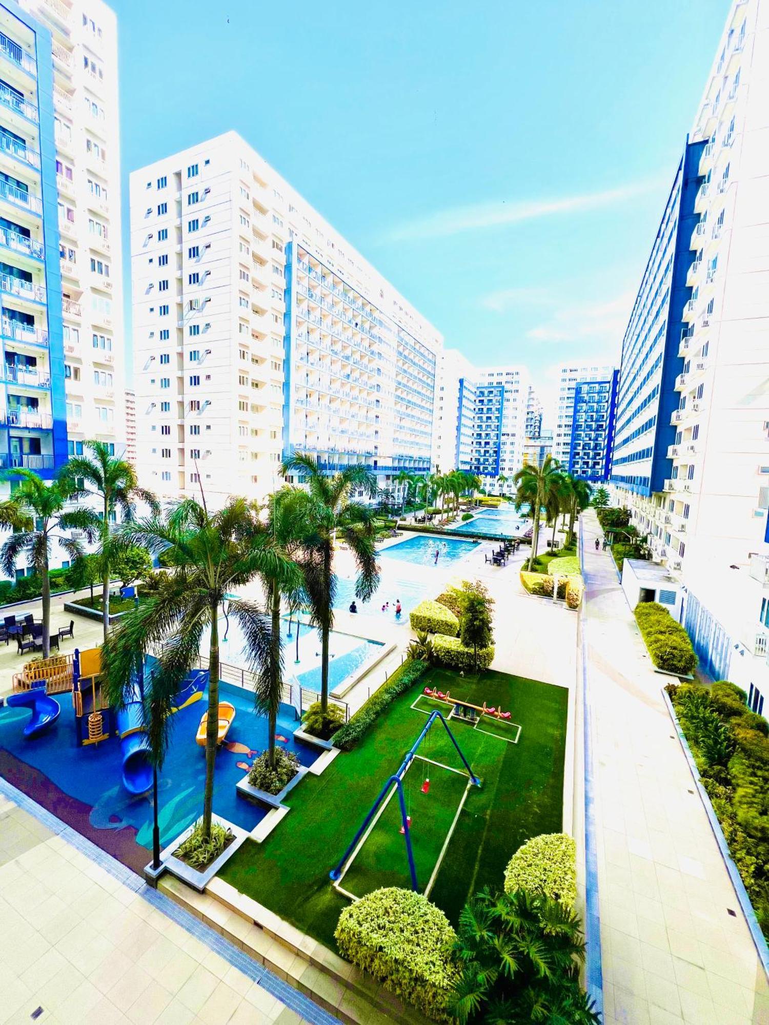 Sea Residence Moa - Chrisdick 帕赛 外观 照片