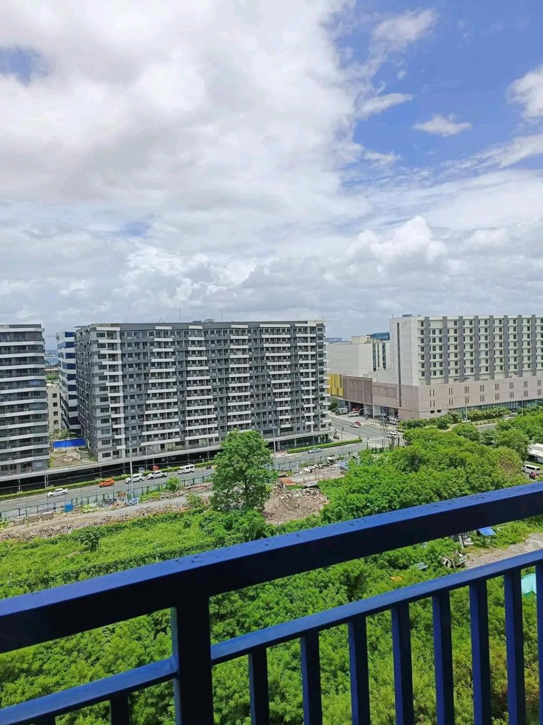 Sea Residence Moa - Chrisdick 帕赛 外观 照片