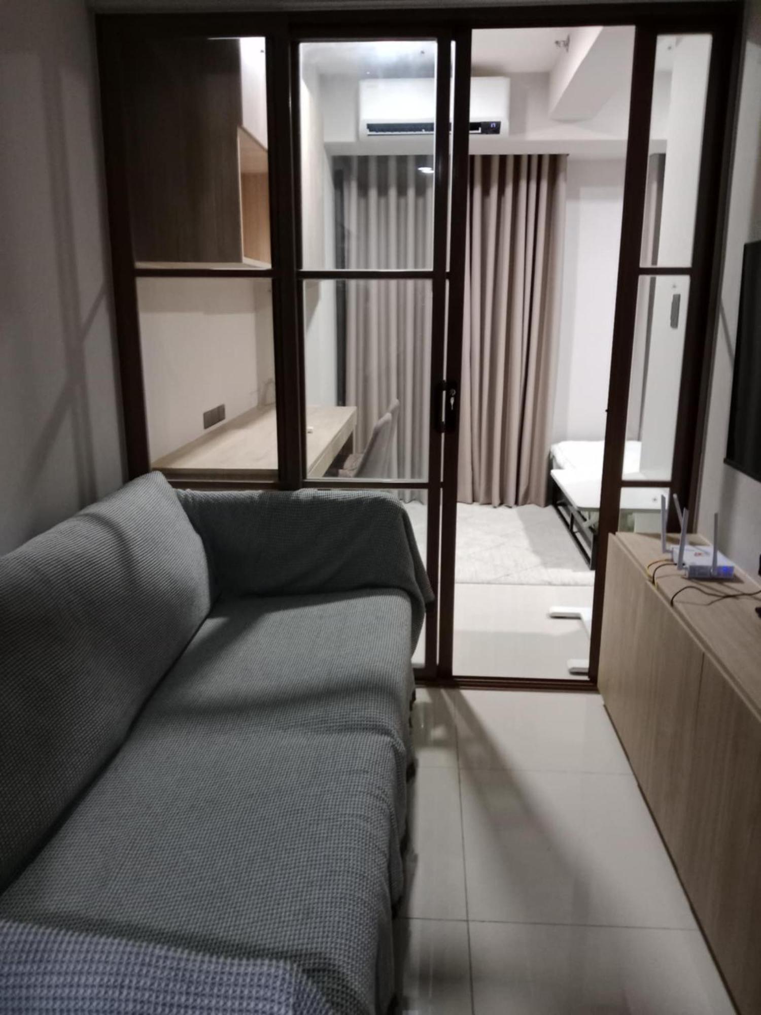 Sea Residence Moa - Chrisdick 帕赛 外观 照片