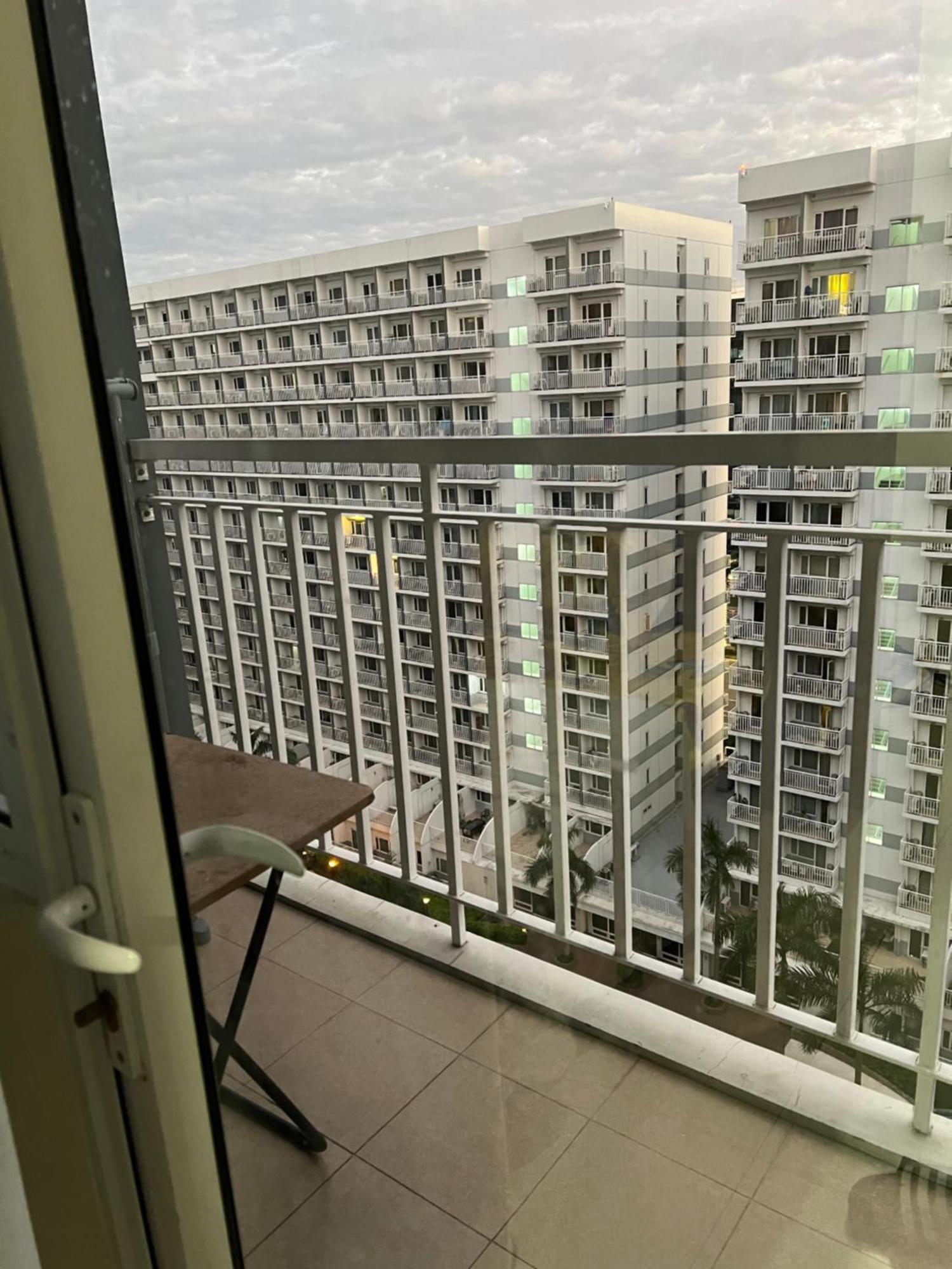 Sea Residence Moa - Chrisdick 帕赛 外观 照片