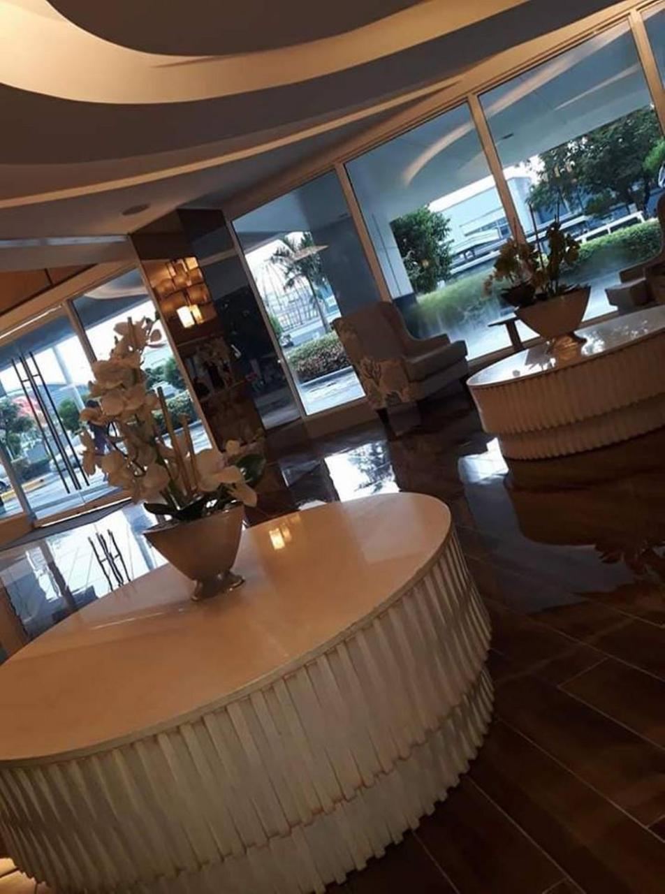 Sea Residence Moa - Chrisdick 帕赛 外观 照片