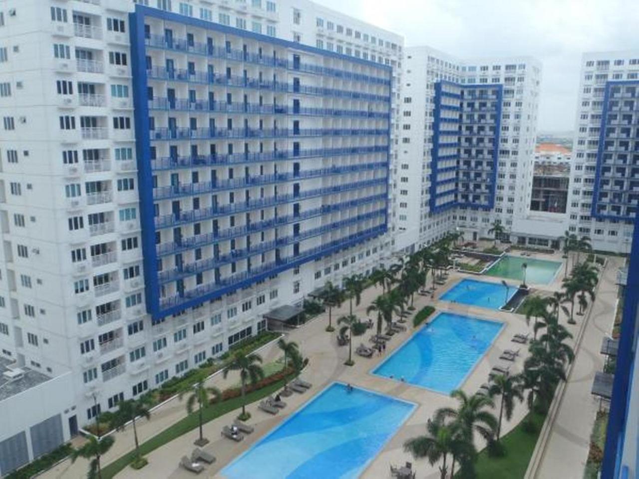 Sea Residence Moa - Chrisdick 帕赛 外观 照片