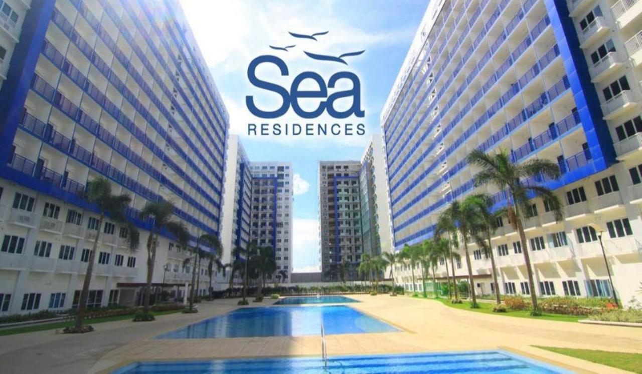 Sea Residence Moa - Chrisdick 帕赛 外观 照片