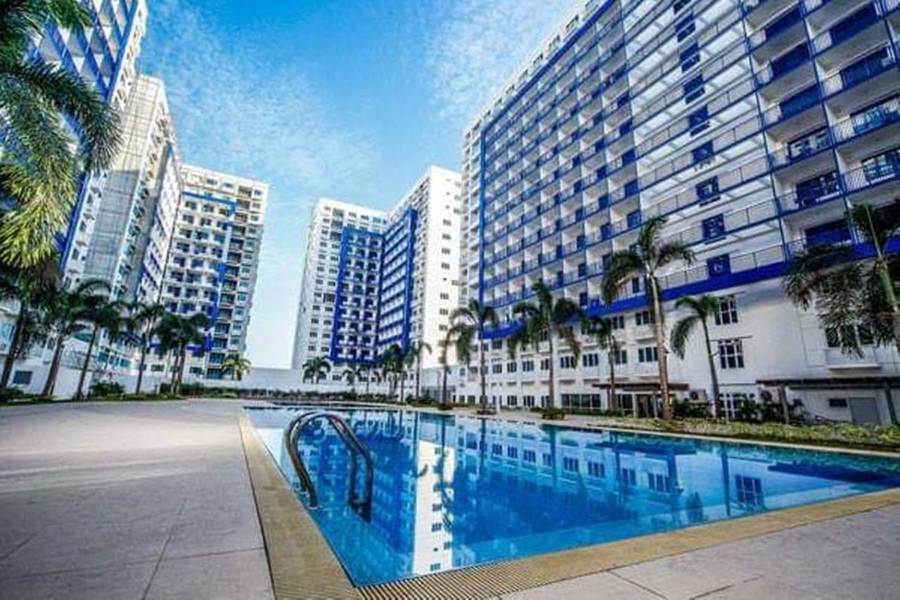 Sea Residence Moa - Chrisdick 帕赛 外观 照片