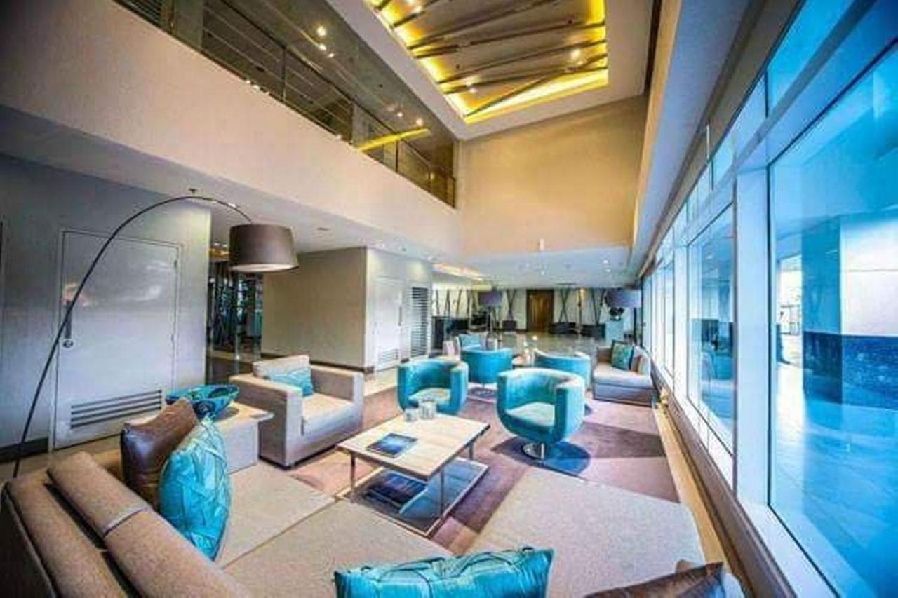 Sea Residence Moa - Chrisdick 帕赛 外观 照片