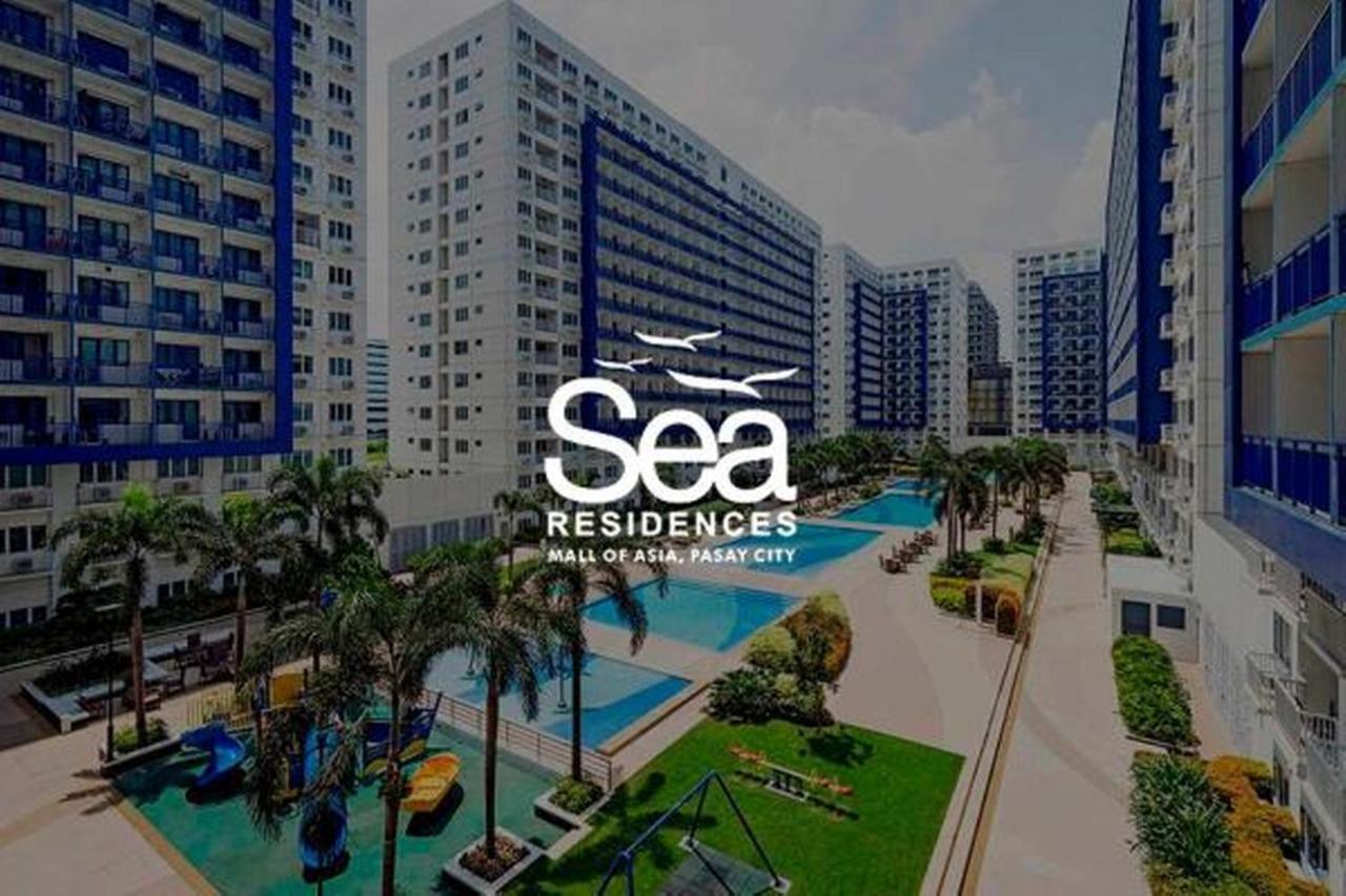 Sea Residence Moa - Chrisdick 帕赛 外观 照片