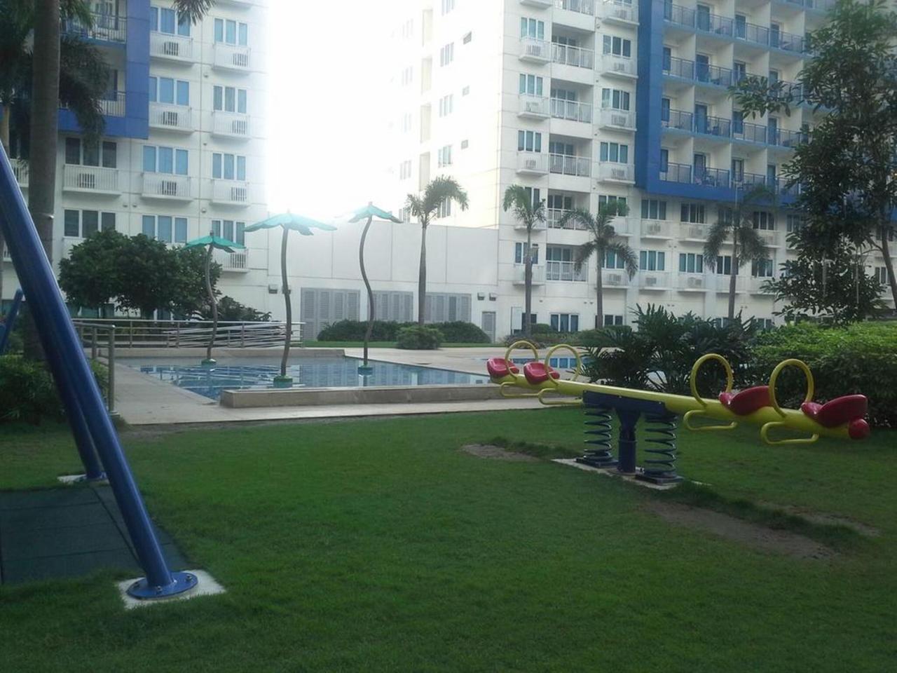 Sea Residence Moa - Chrisdick 帕赛 外观 照片