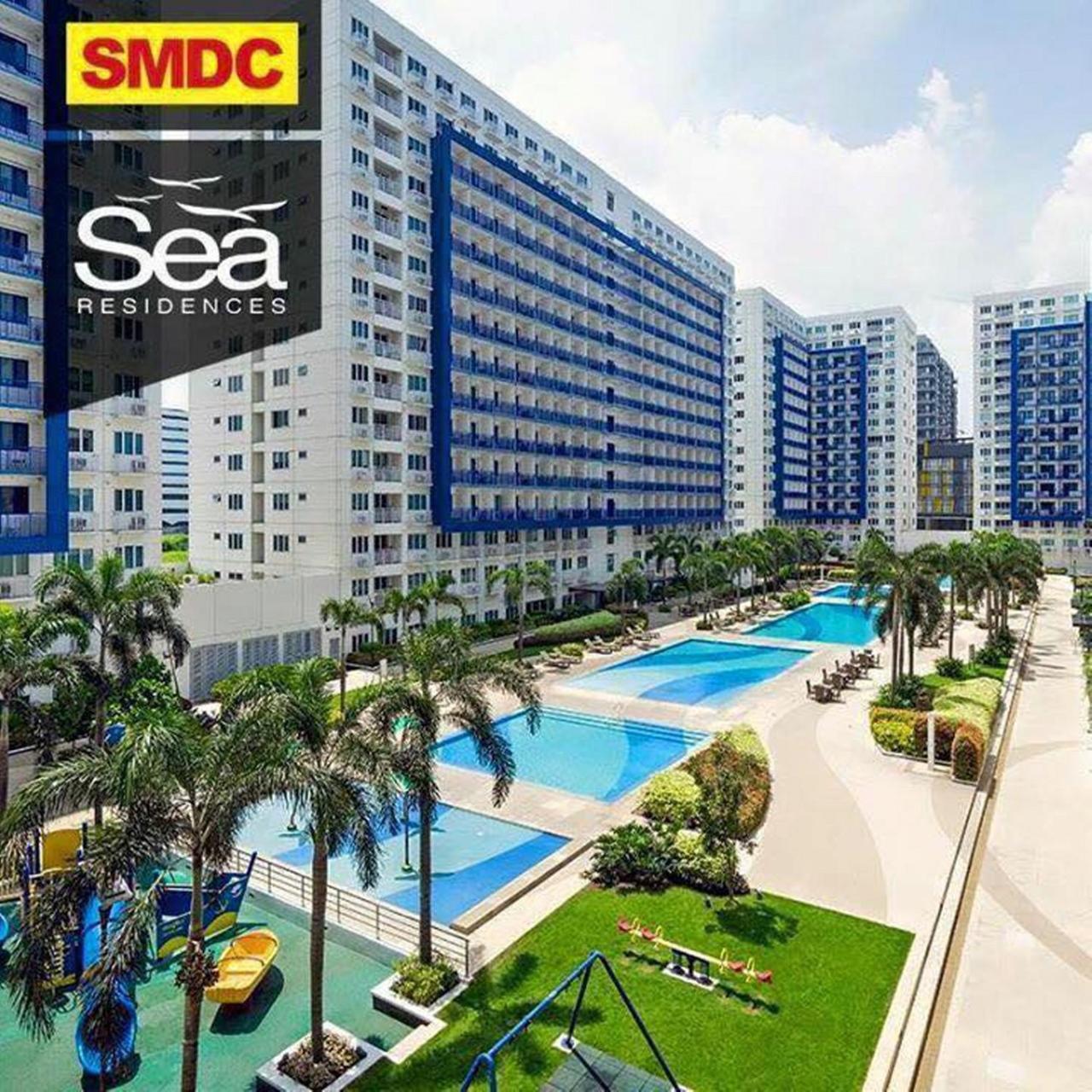 Sea Residence Moa - Chrisdick 帕赛 外观 照片