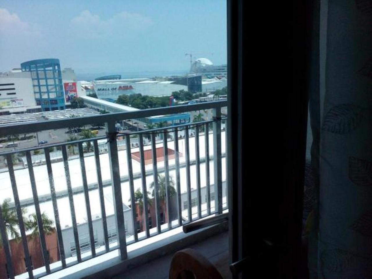 Sea Residence Moa - Chrisdick 帕赛 外观 照片